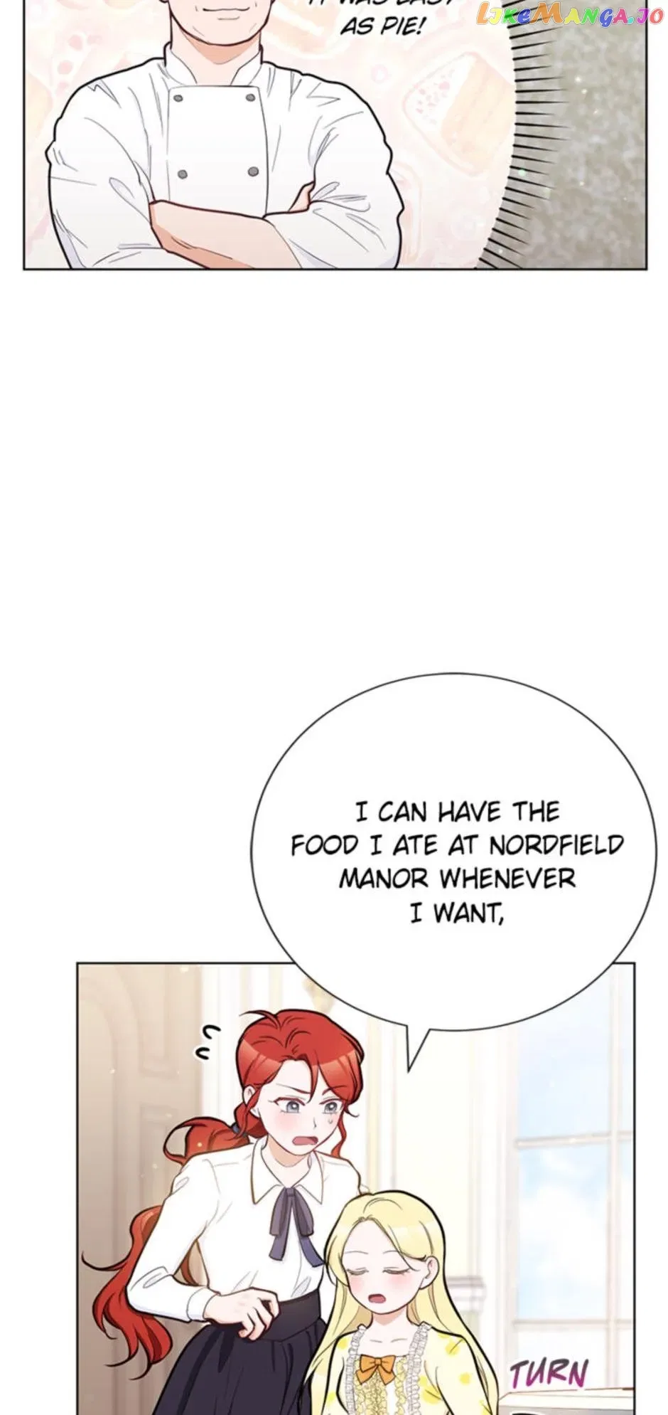 There Is Magic in the Winter of Nordfield Chapter 9 – Page 53