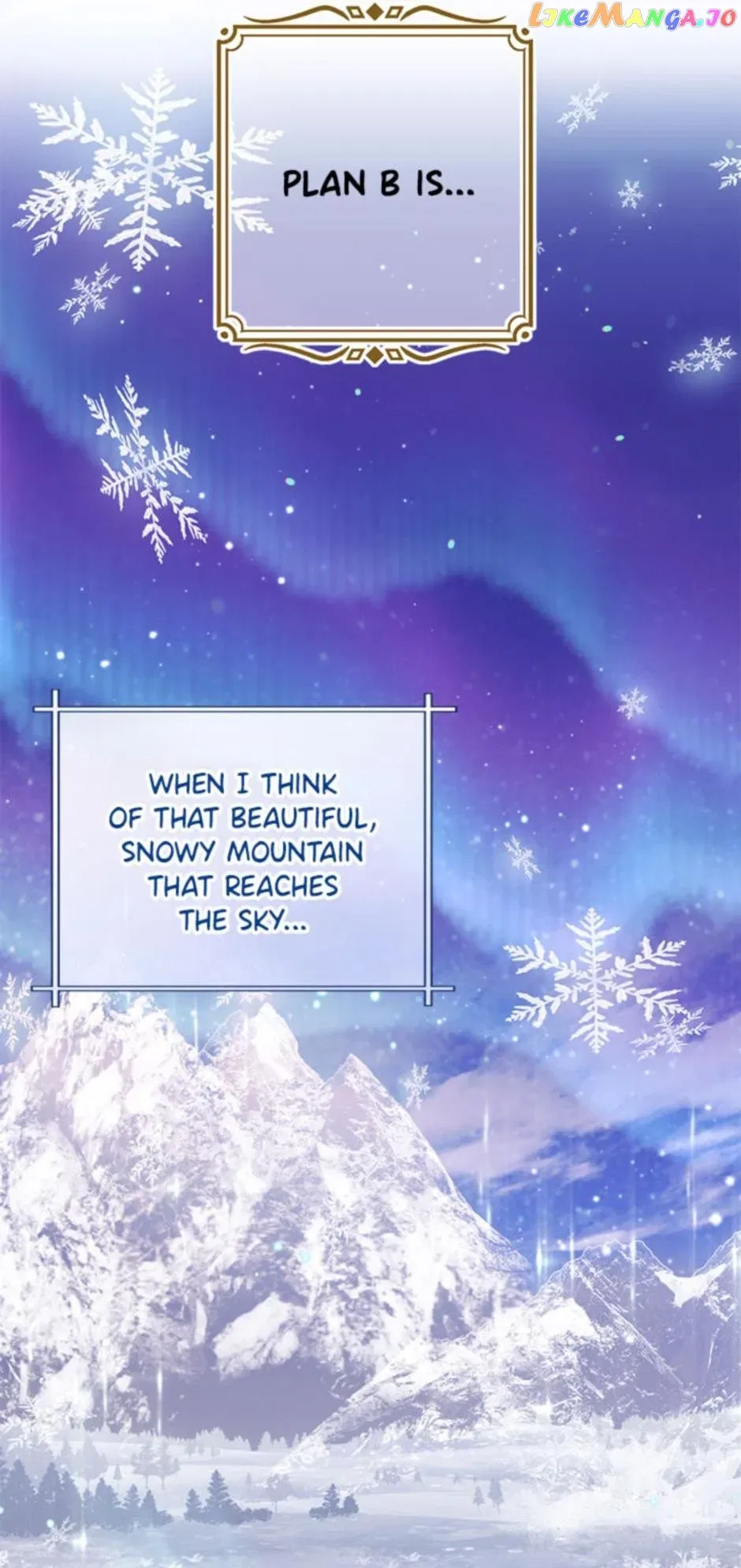 There Is Magic in the Winter of Nordfield Chapter 9 – Page 56
