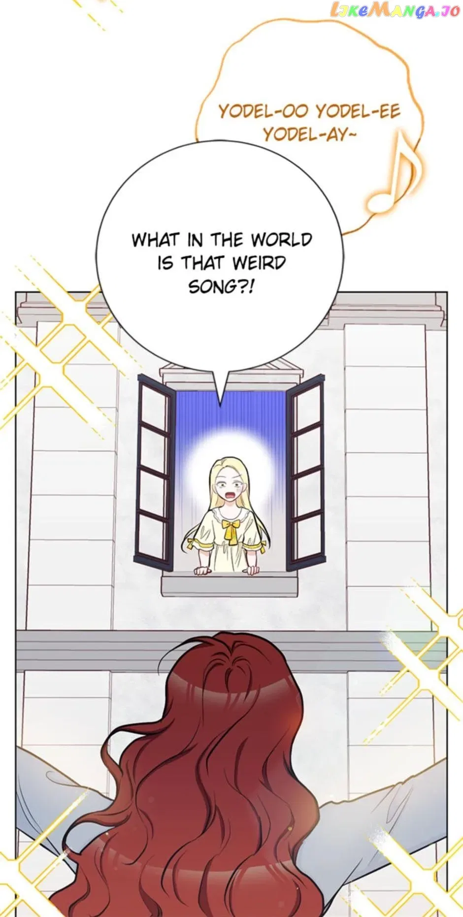 There Is Magic in the Winter of Nordfield Chapter 9 – Page 64
