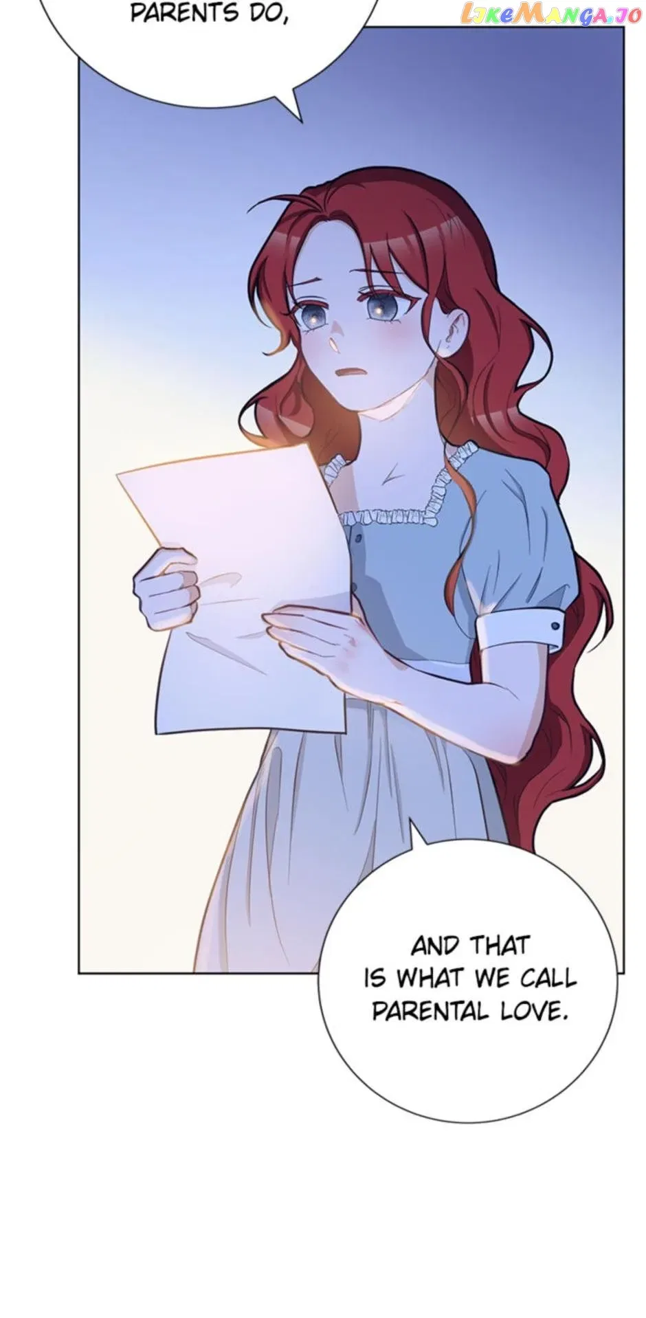 There Is Magic in the Winter of Nordfield Chapter 9 – Page 71
