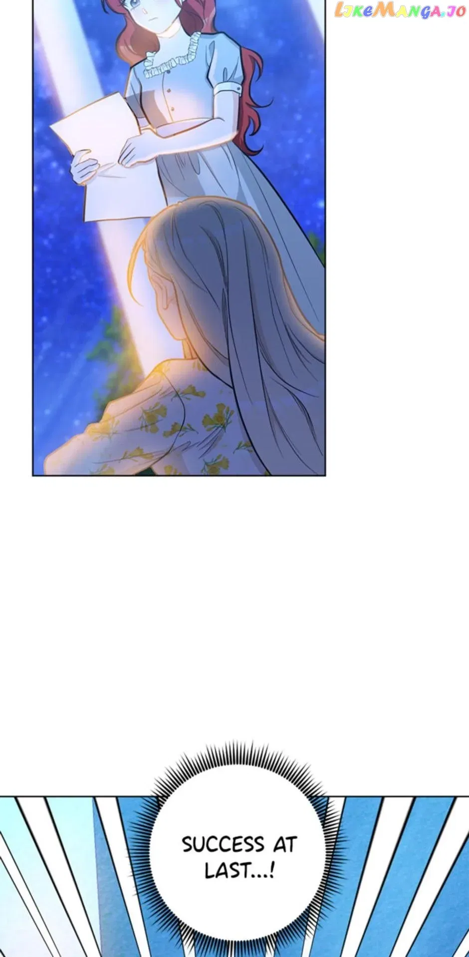 There Is Magic in the Winter of Nordfield Chapter 9 – Page 74