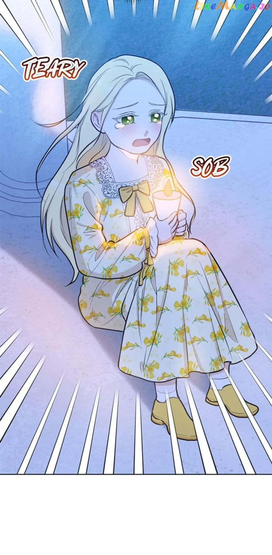 There Is Magic in the Winter of Nordfield Chapter 9 – Page 75