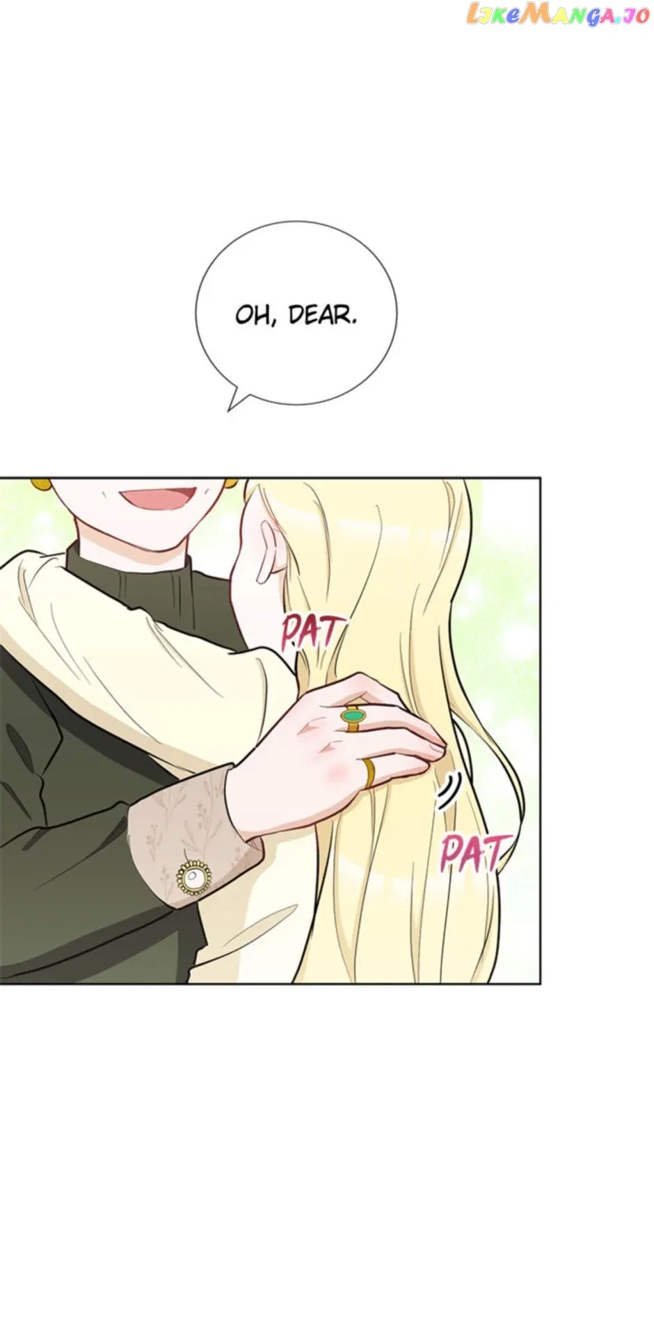 There Is Magic in the Winter of Nordfield Chapter 9 – Page 77