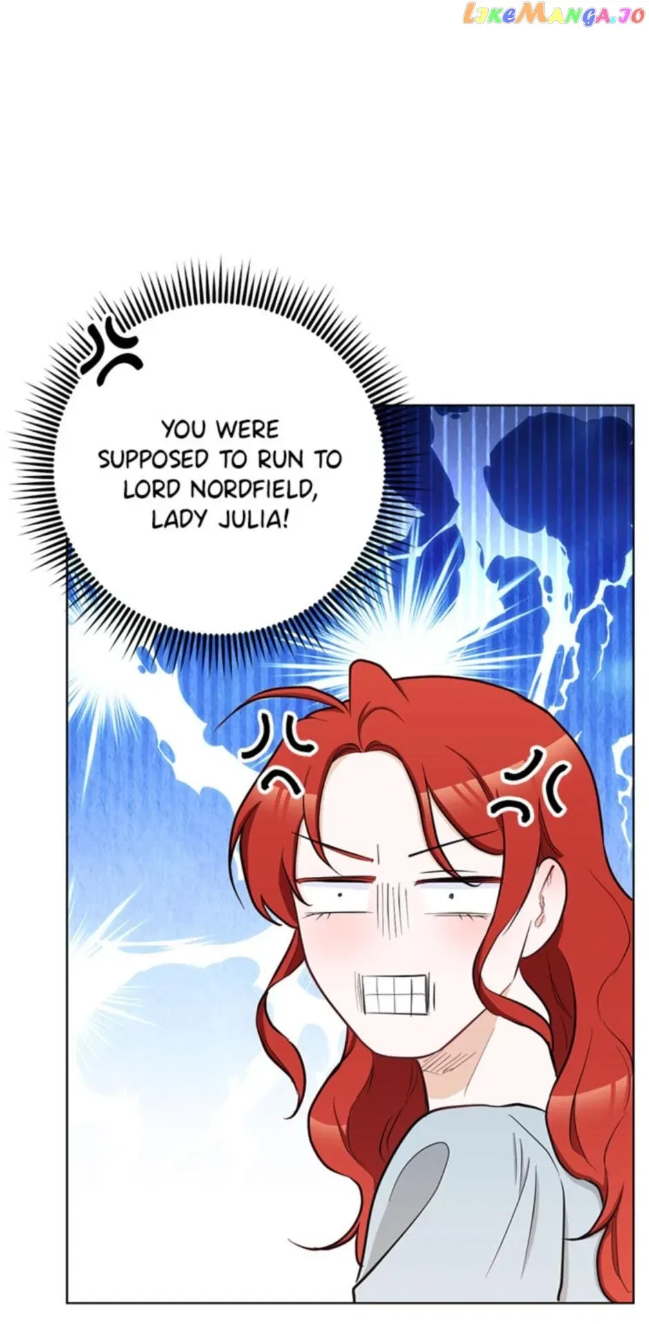 There Is Magic in the Winter of Nordfield Chapter 9 – Page 79