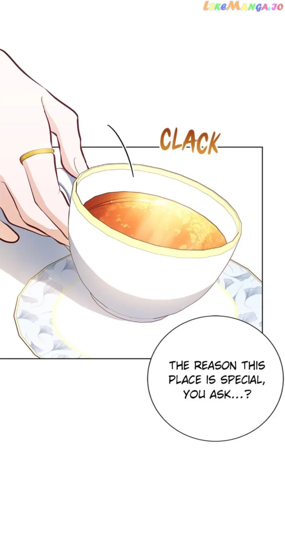 There Is Magic in the Winter of Nordfield Chapter 9 – Page 90