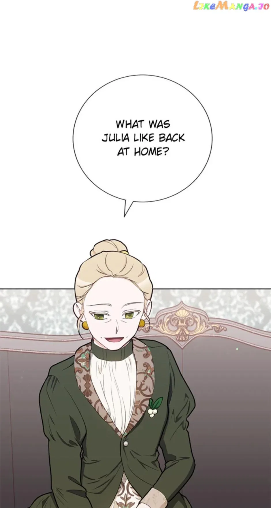 There Is Magic in the Winter of Nordfield Chapter 9 – Page 91