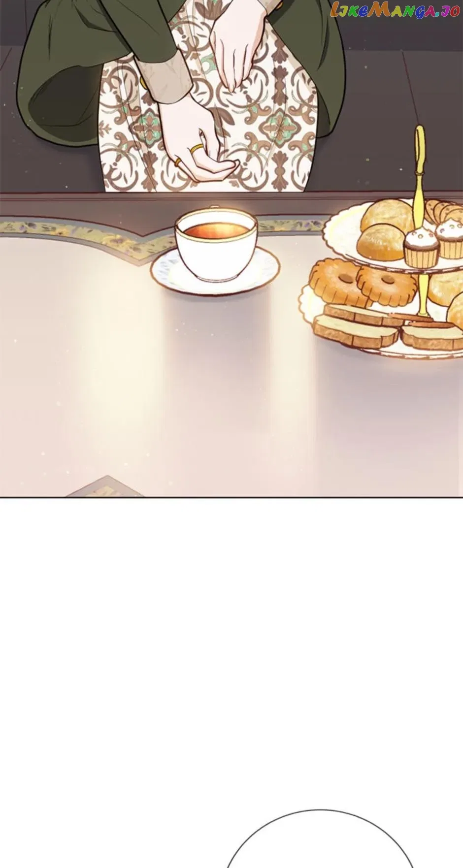 There Is Magic in the Winter of Nordfield Chapter 9 – Page 92