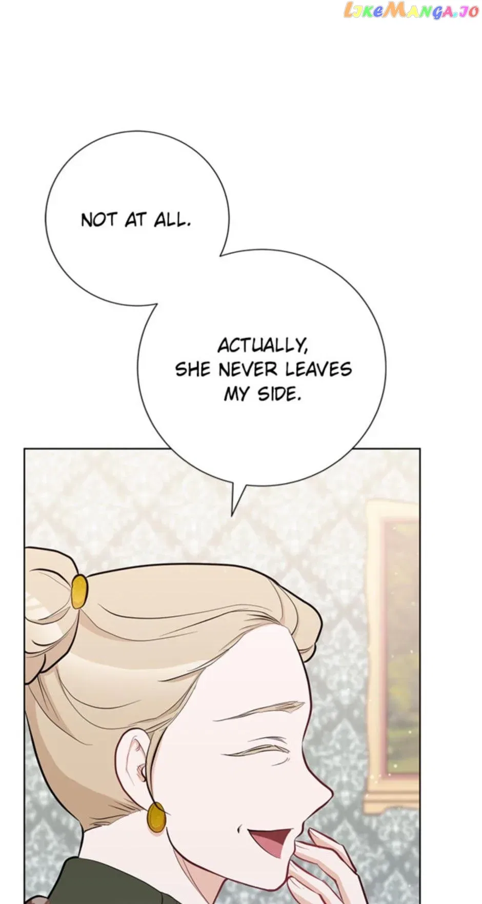 There Is Magic in the Winter of Nordfield Chapter 9 – Page 94