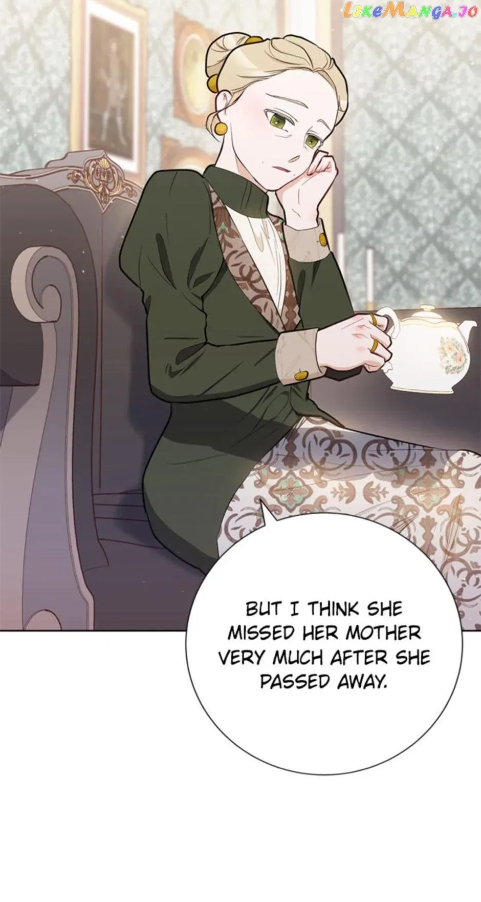 There Is Magic in the Winter of Nordfield Chapter 9 – Page 97