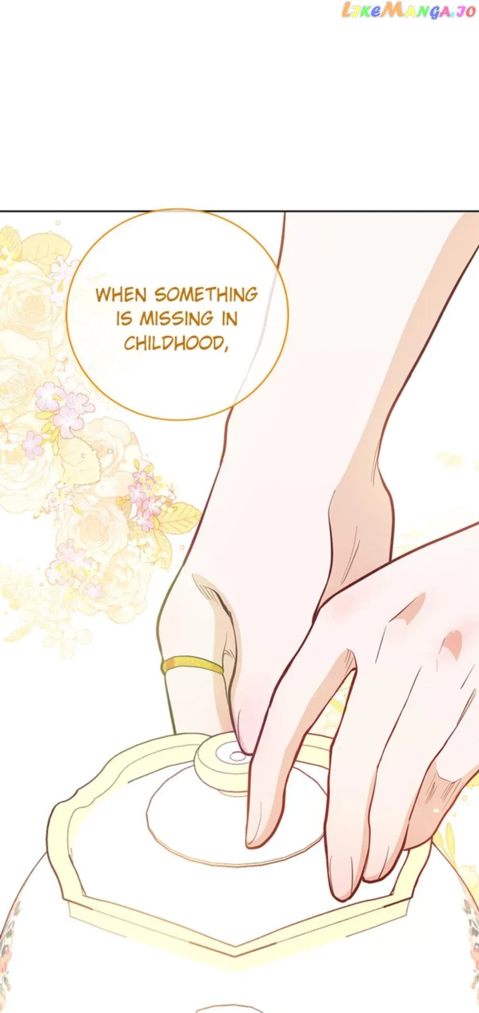There Is Magic in the Winter of Nordfield Chapter 9 – Page 98