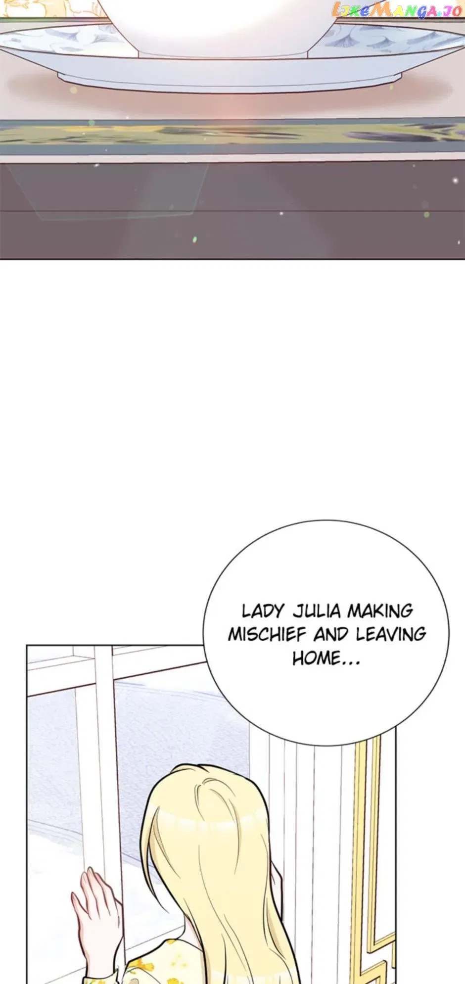There Is Magic in the Winter of Nordfield Chapter 9 – Page 100