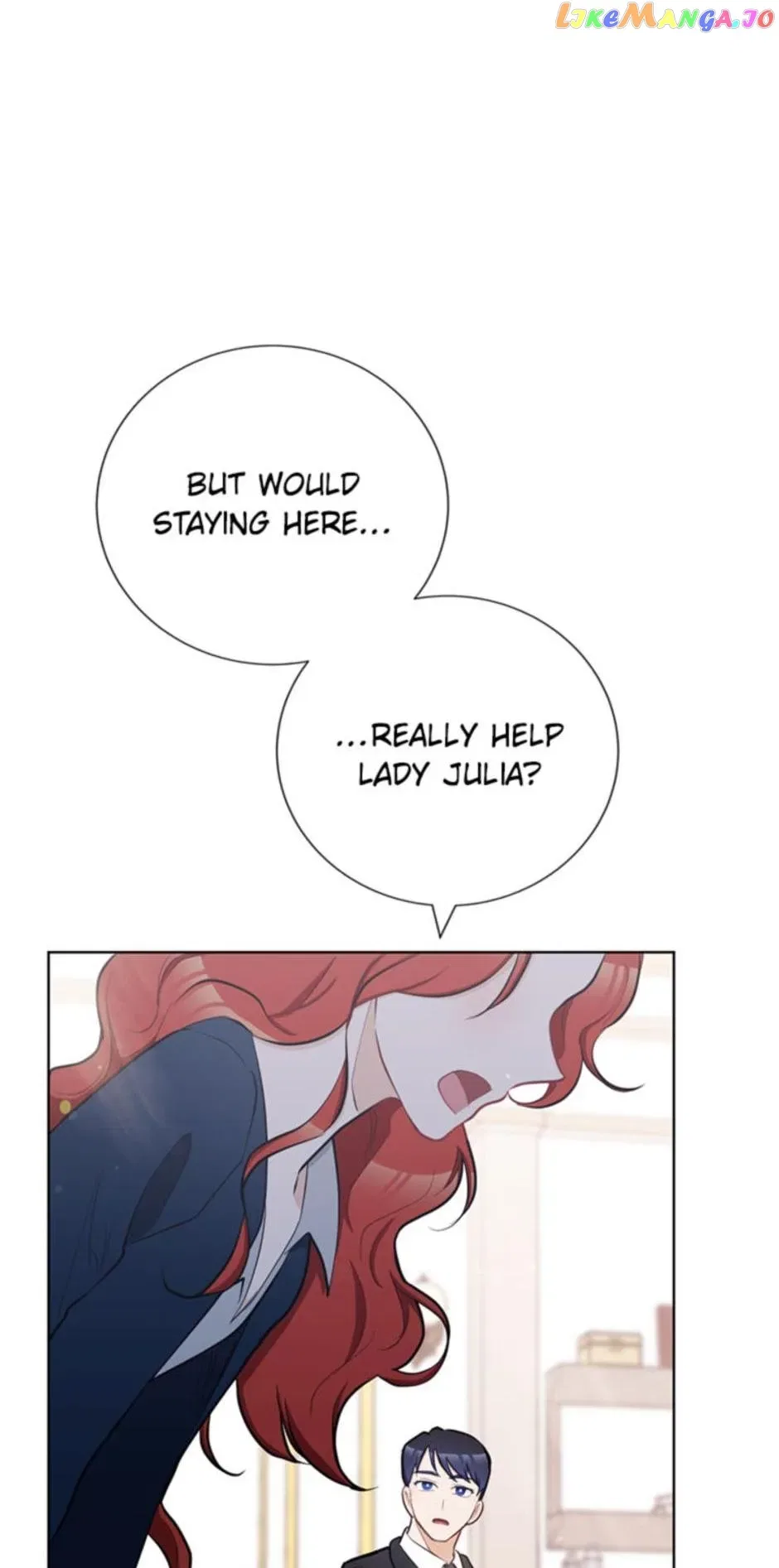 There Is Magic in the Winter of Nordfield Chapter 9 – Page 110