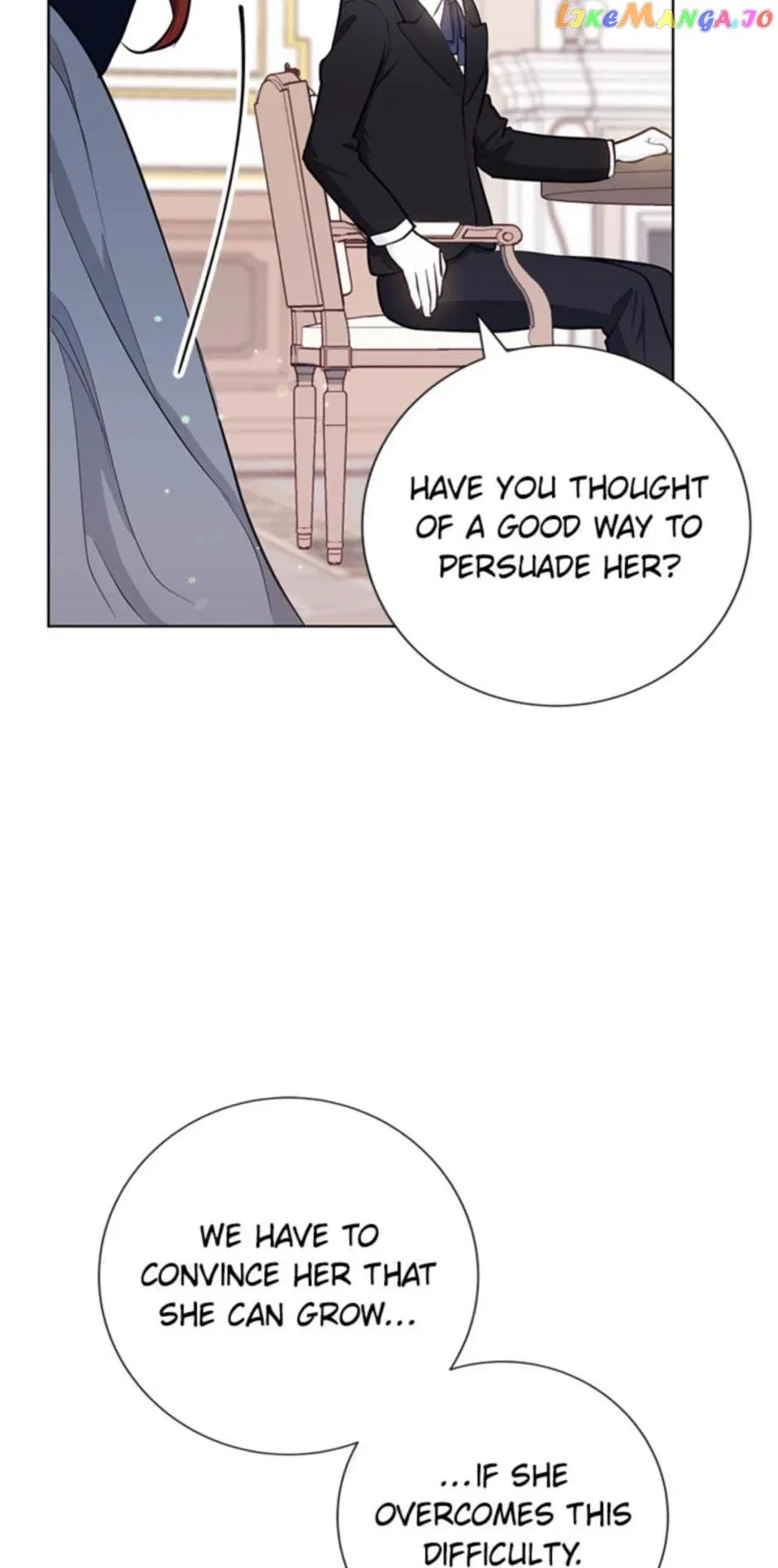 There Is Magic in the Winter of Nordfield Chapter 9 – Page 111