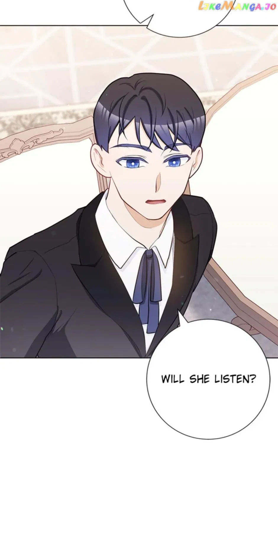 There Is Magic in the Winter of Nordfield Chapter 9 – Page 112