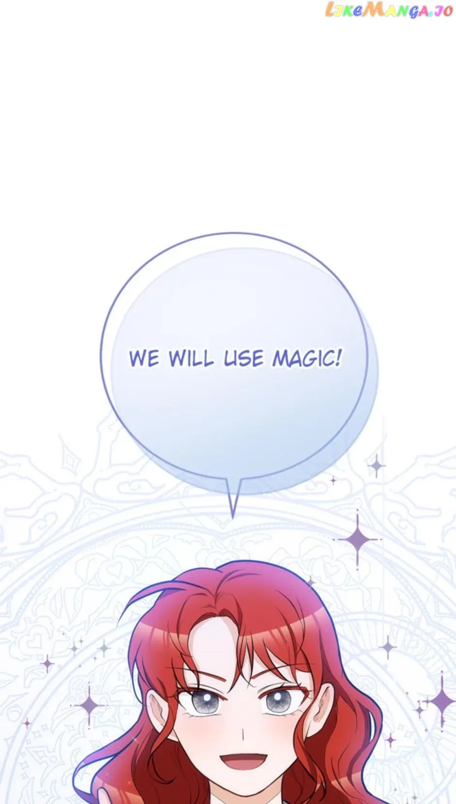 There Is Magic in the Winter of Nordfield Chapter 9 – Page 115