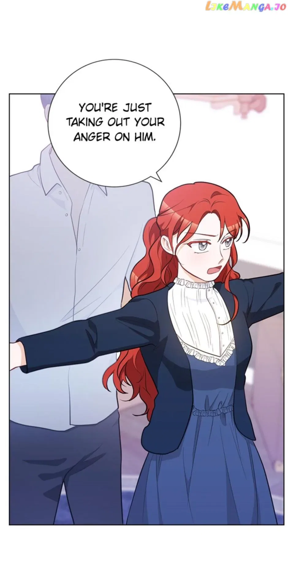 There Is Magic in the Winter of Nordfield Chapter 8 – Page 3