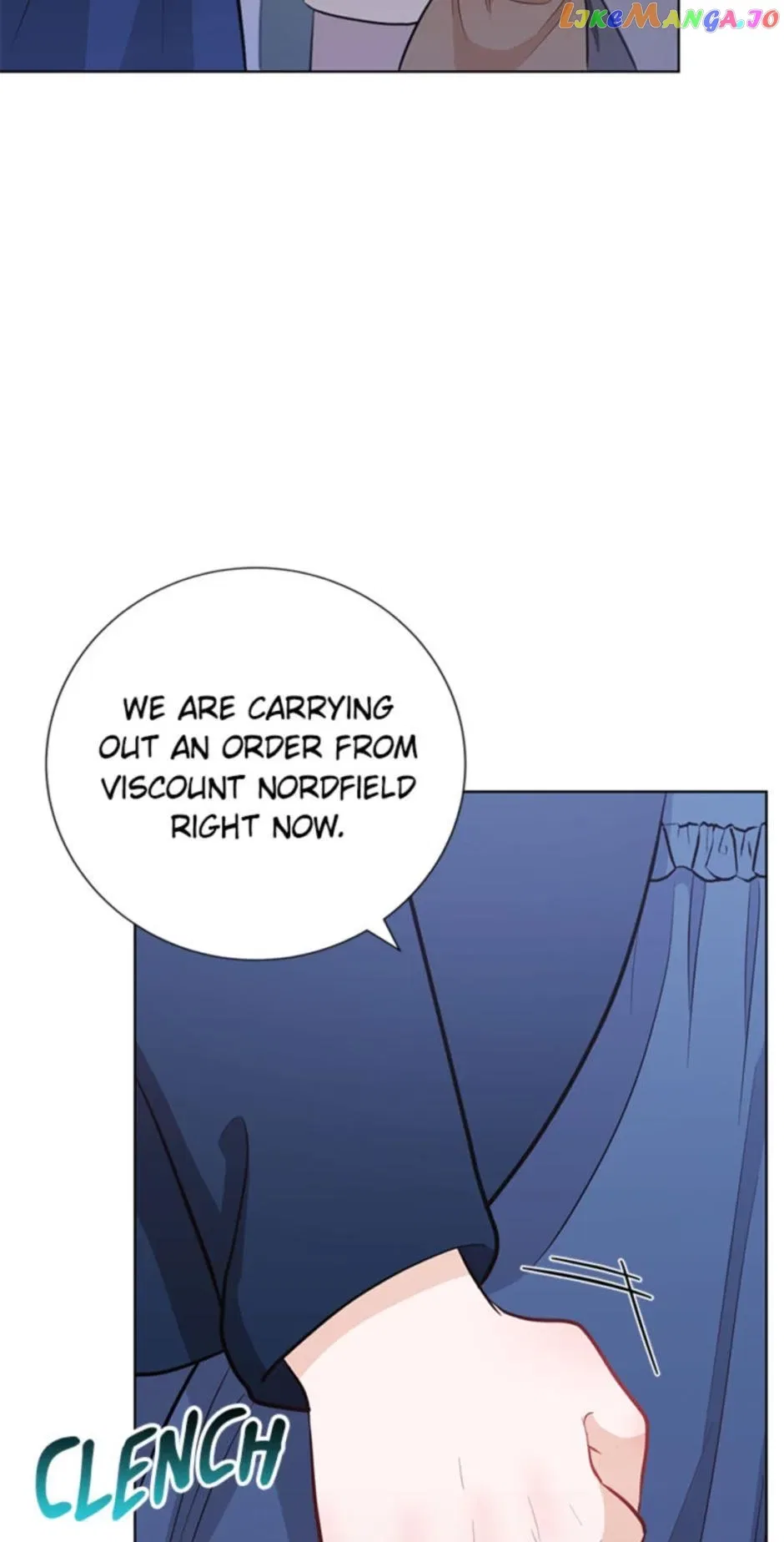 There Is Magic in the Winter of Nordfield Chapter 8 – Page 6