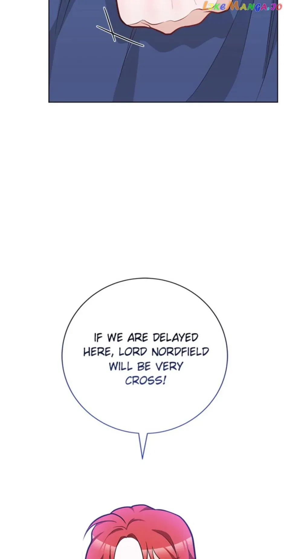 There Is Magic in the Winter of Nordfield Chapter 8 – Page 7