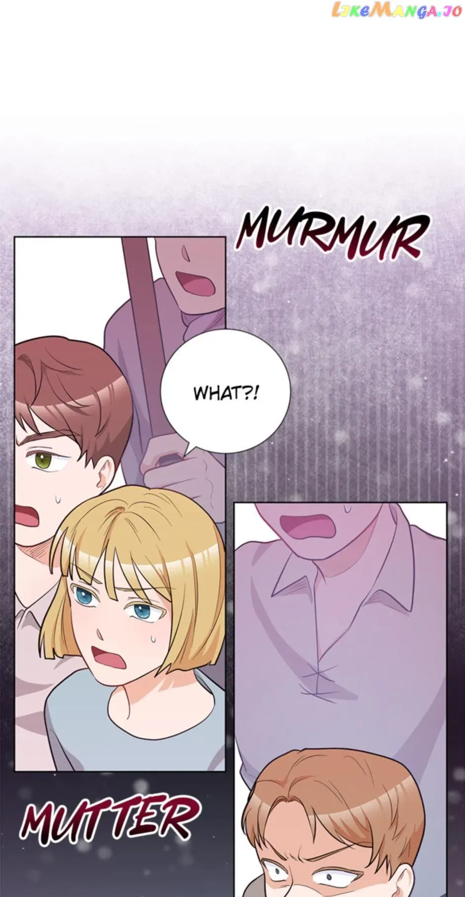 There Is Magic in the Winter of Nordfield Chapter 8 – Page 9