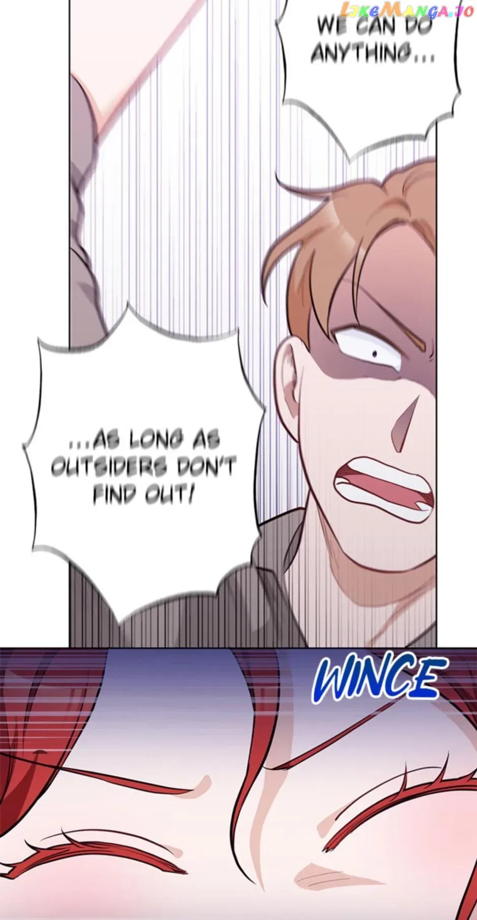 There Is Magic in the Winter of Nordfield Chapter 8 – Page 12