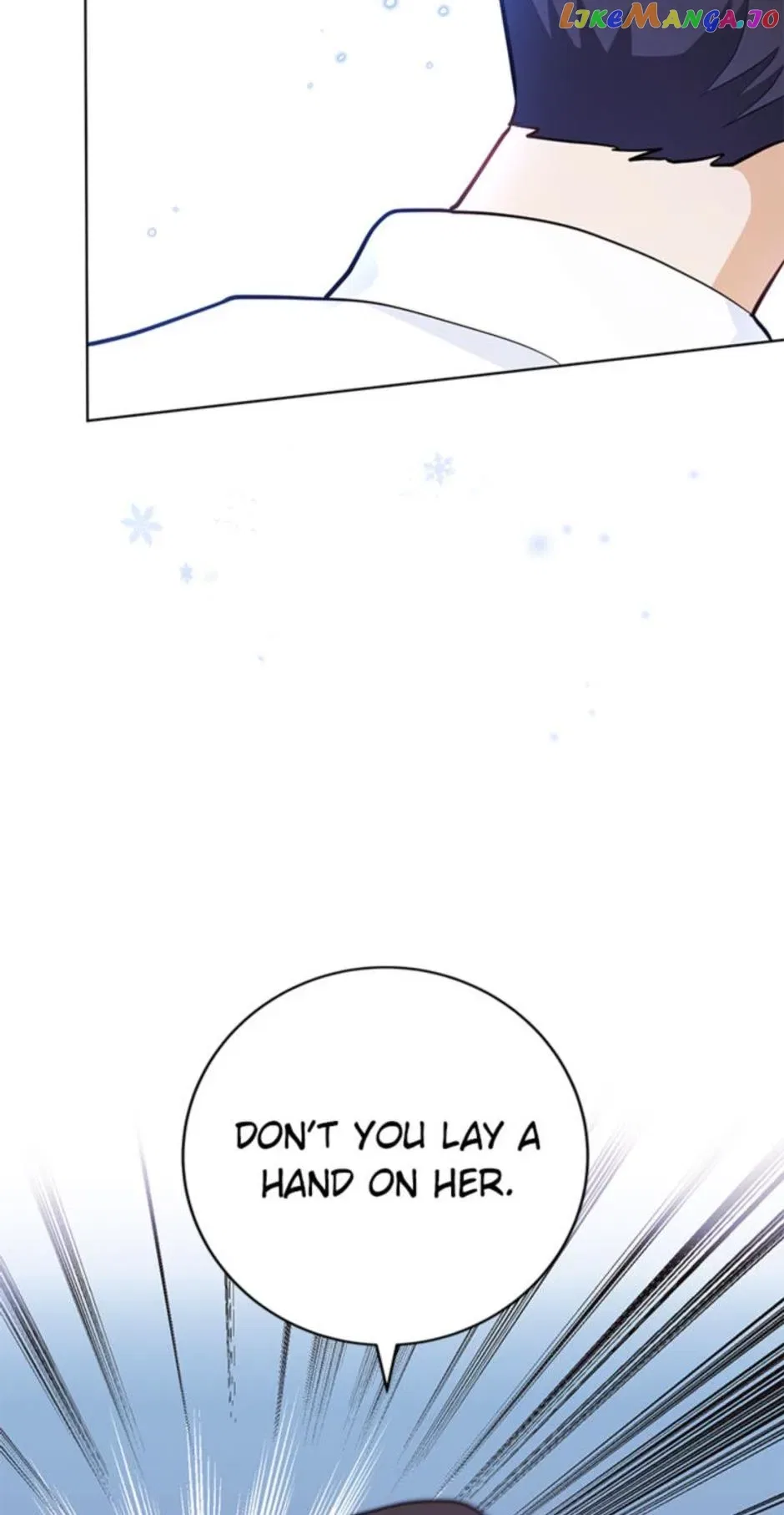 There Is Magic in the Winter of Nordfield Chapter 8 – Page 14