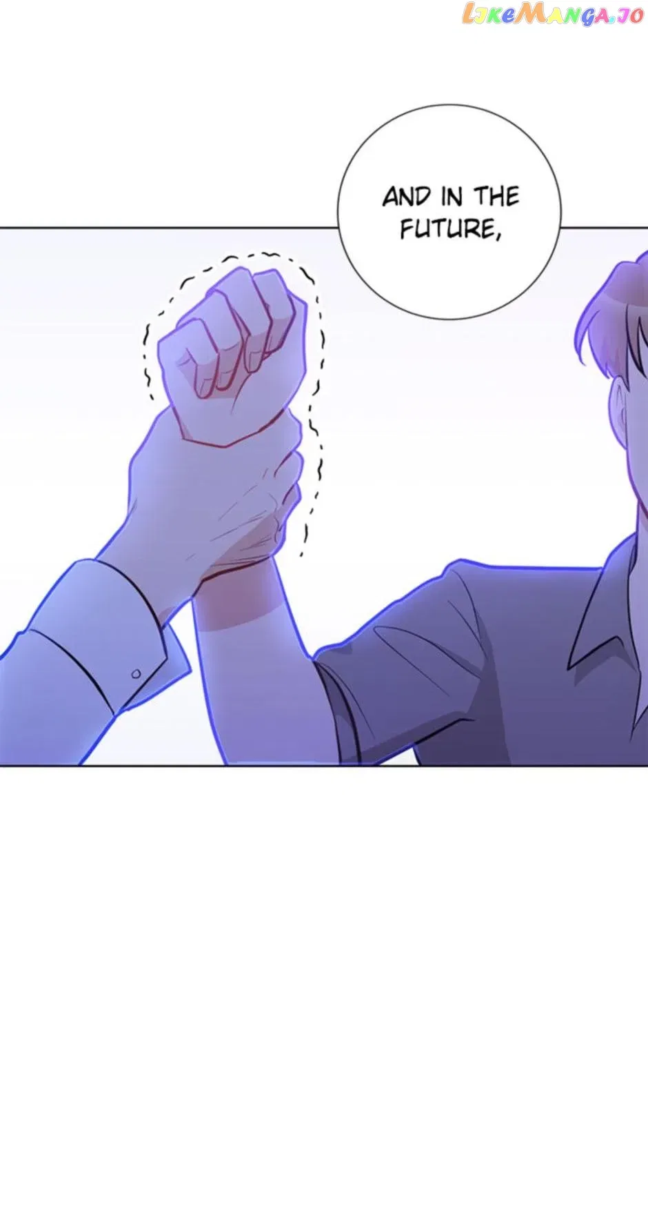 There Is Magic in the Winter of Nordfield Chapter 8 – Page 20