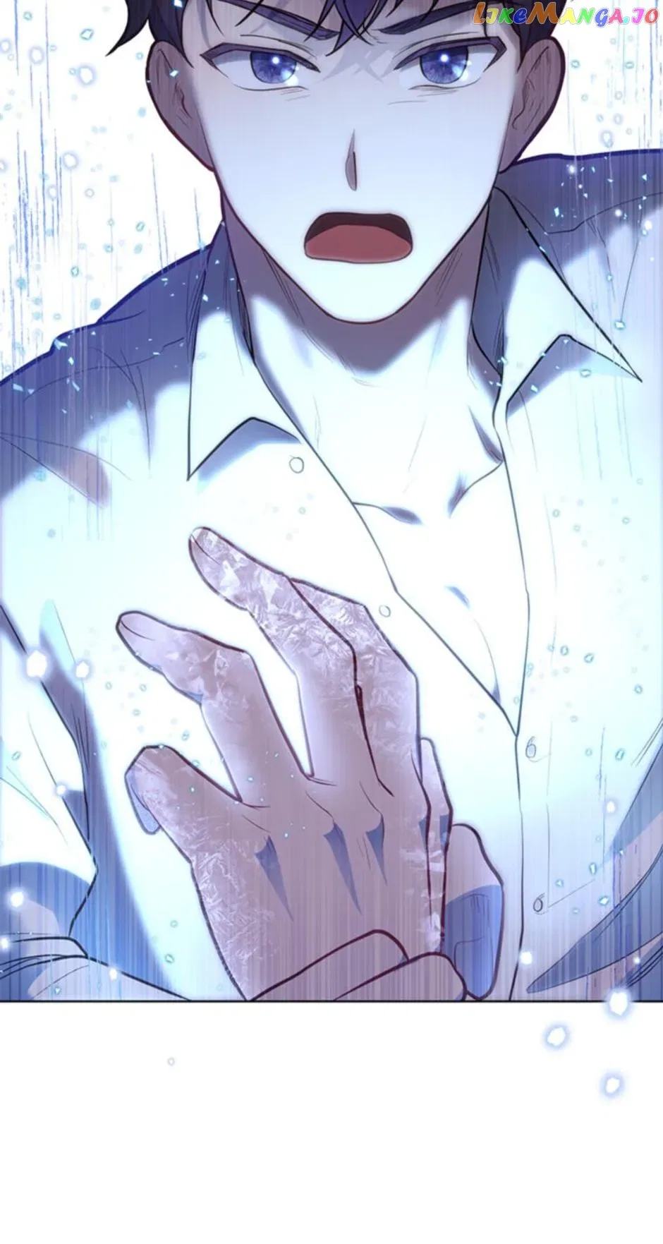There Is Magic in the Winter of Nordfield Chapter 8 – Page 23