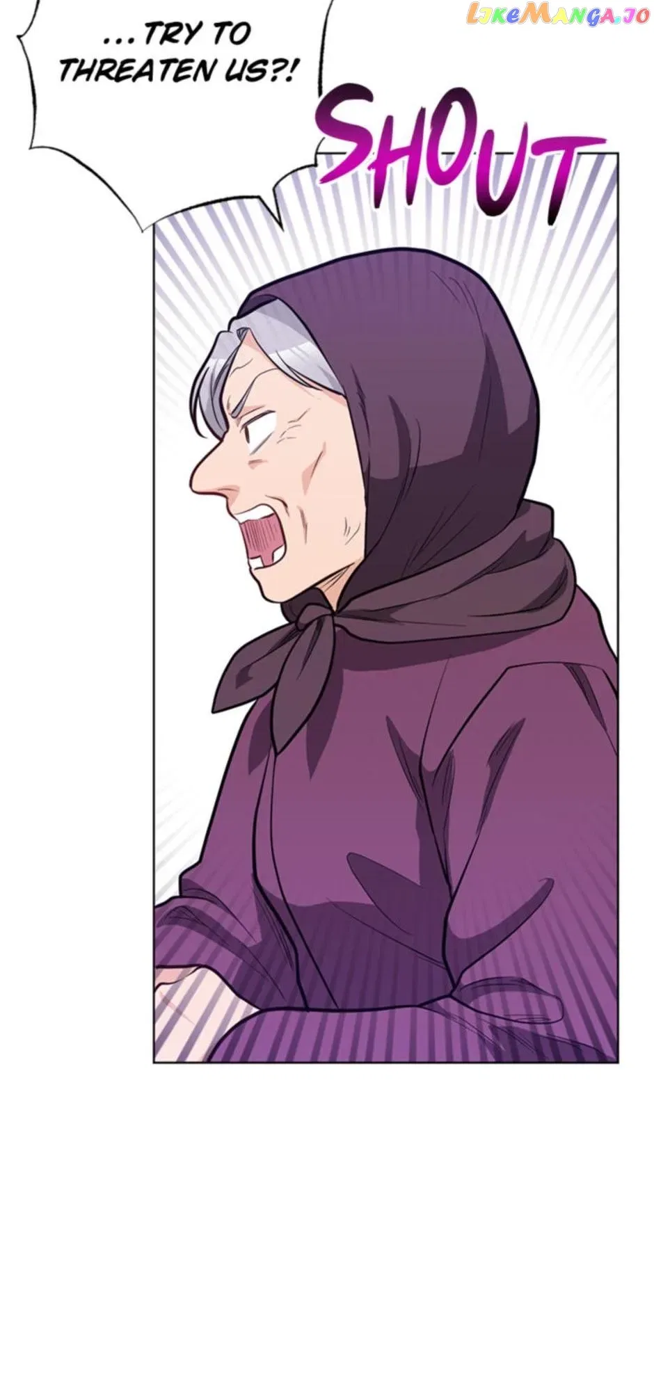 There Is Magic in the Winter of Nordfield Chapter 8 – Page 25