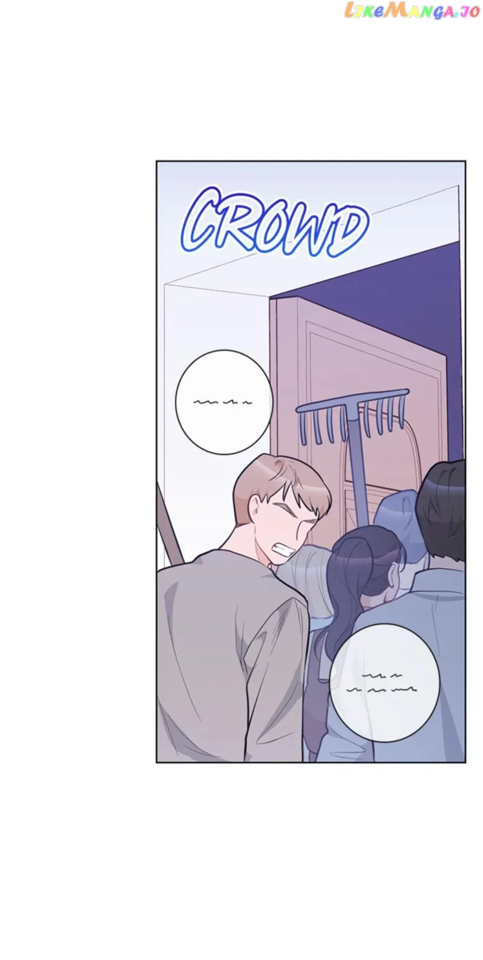 There Is Magic in the Winter of Nordfield Chapter 8 – Page 31