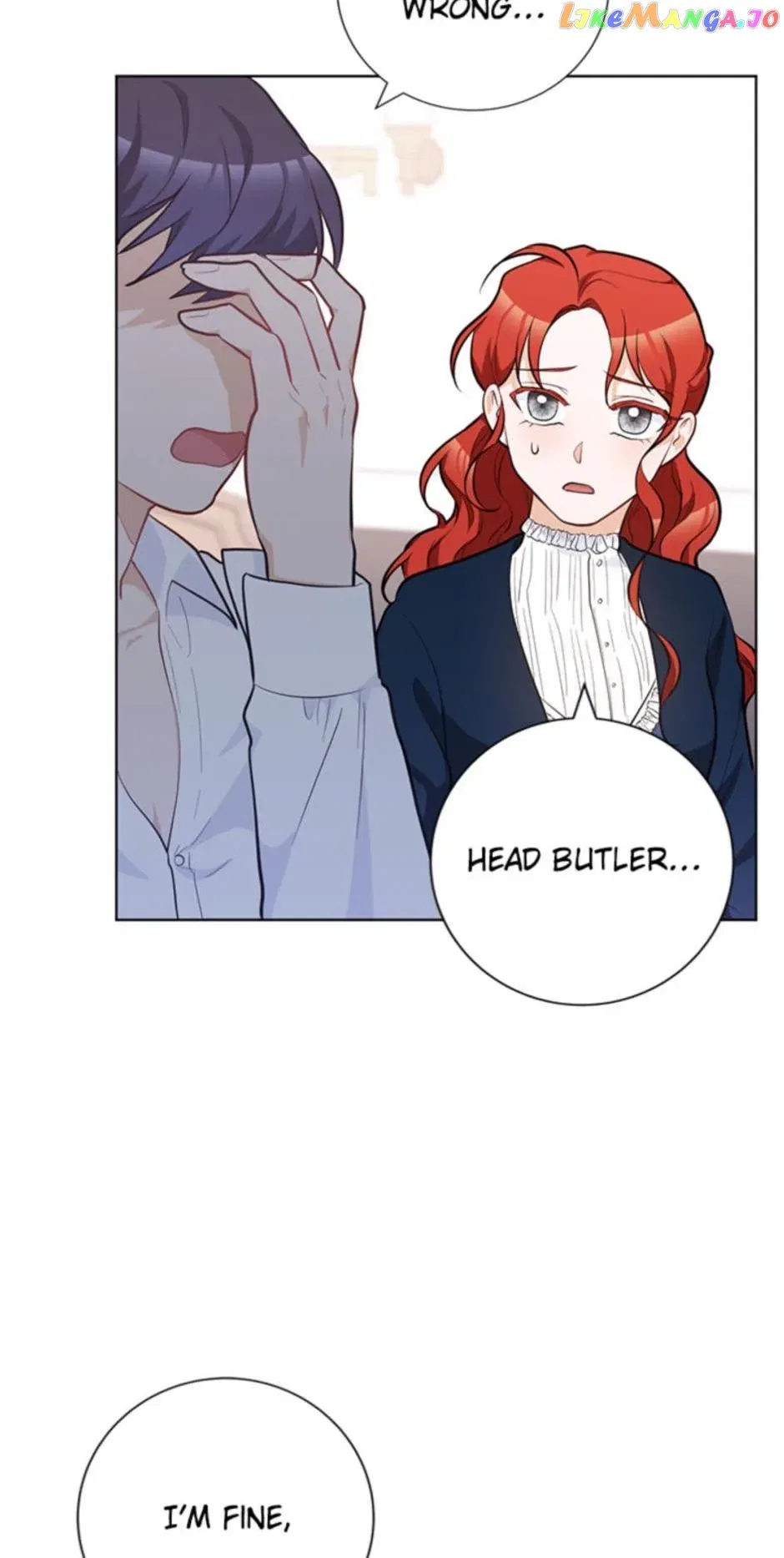 There Is Magic in the Winter of Nordfield Chapter 8 – Page 36