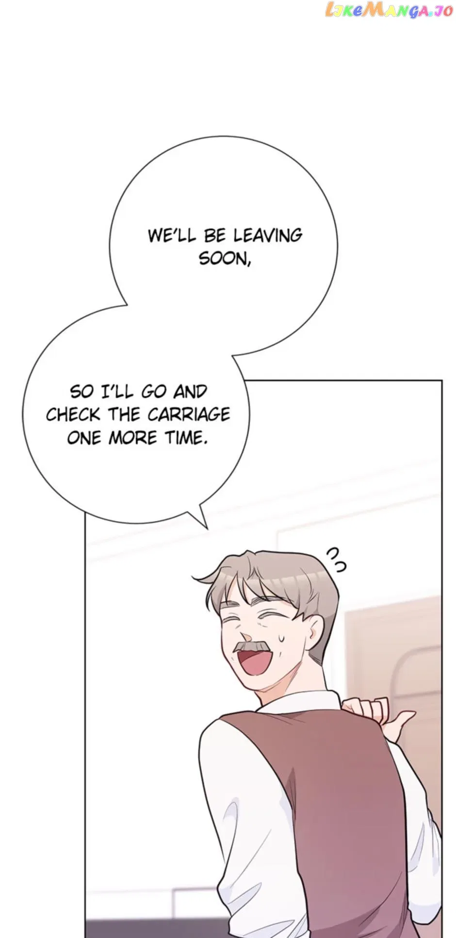 There Is Magic in the Winter of Nordfield Chapter 8 – Page 38