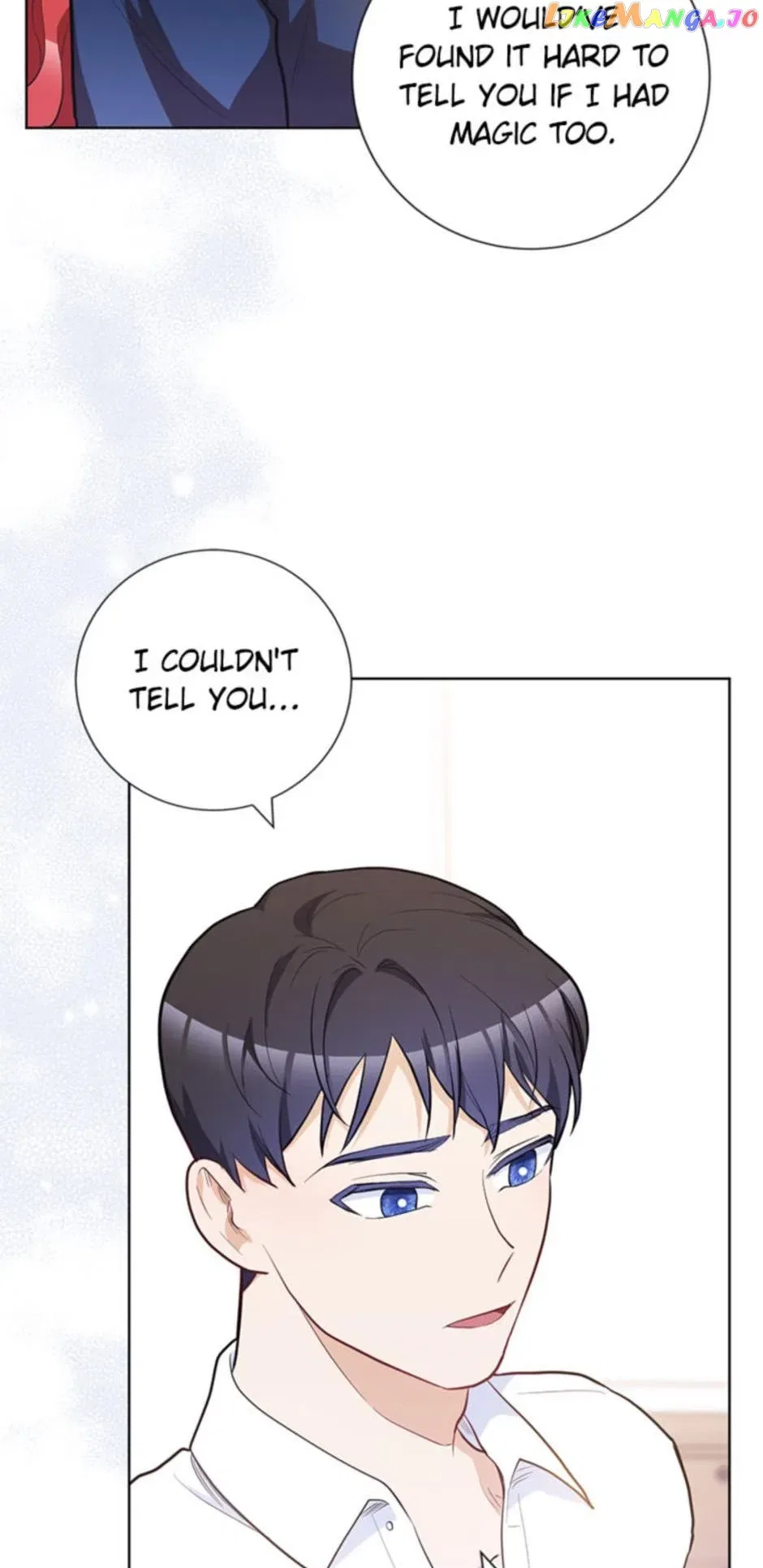 There Is Magic in the Winter of Nordfield Chapter 8 – Page 41