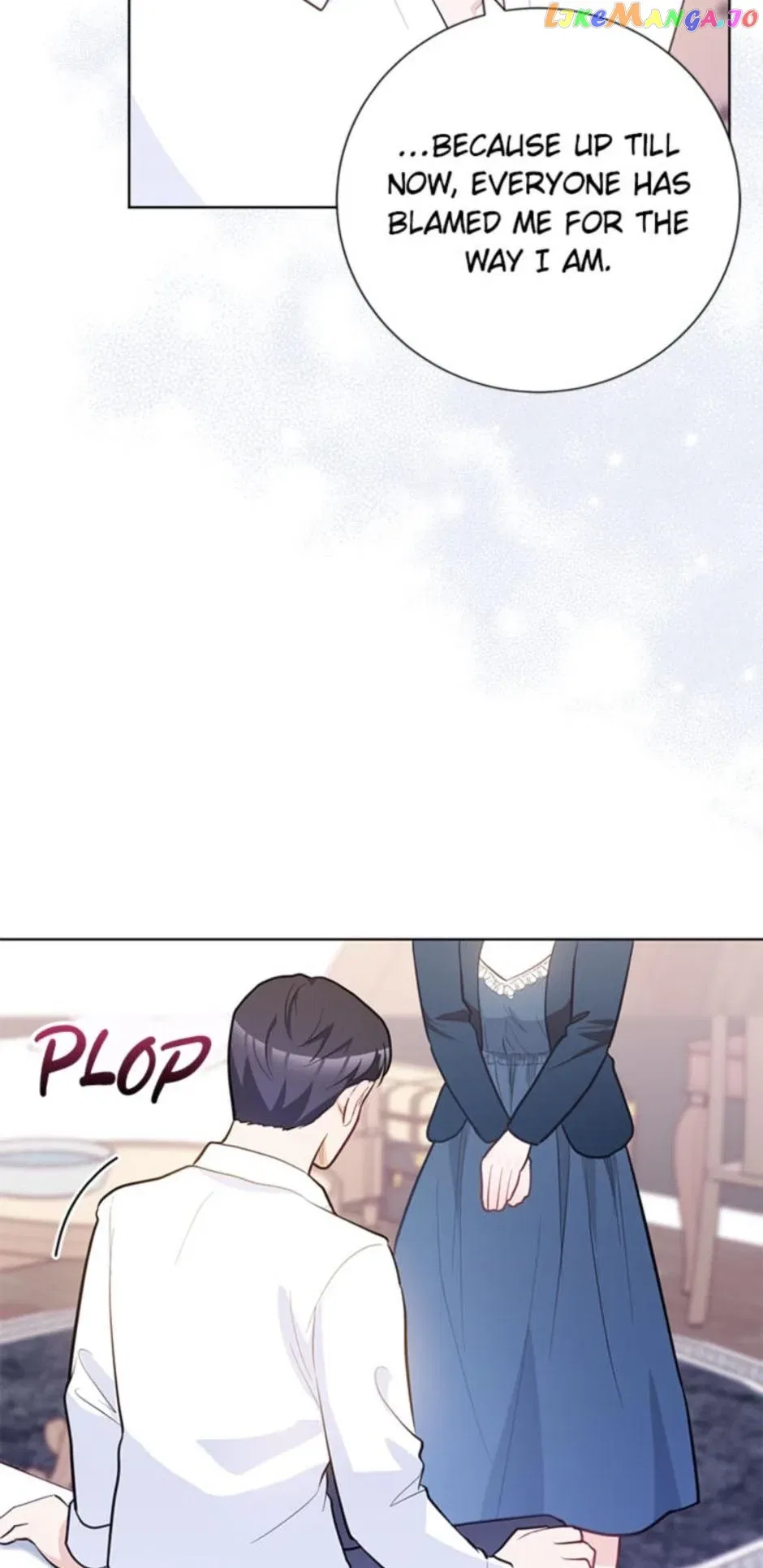 There Is Magic in the Winter of Nordfield Chapter 8 – Page 42