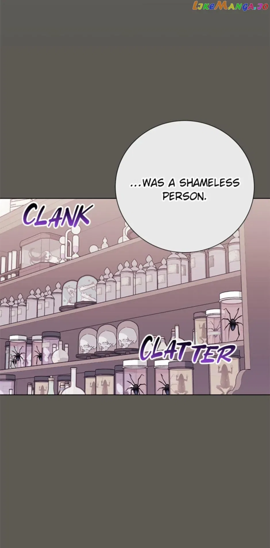 There Is Magic in the Winter of Nordfield Chapter 8 – Page 46