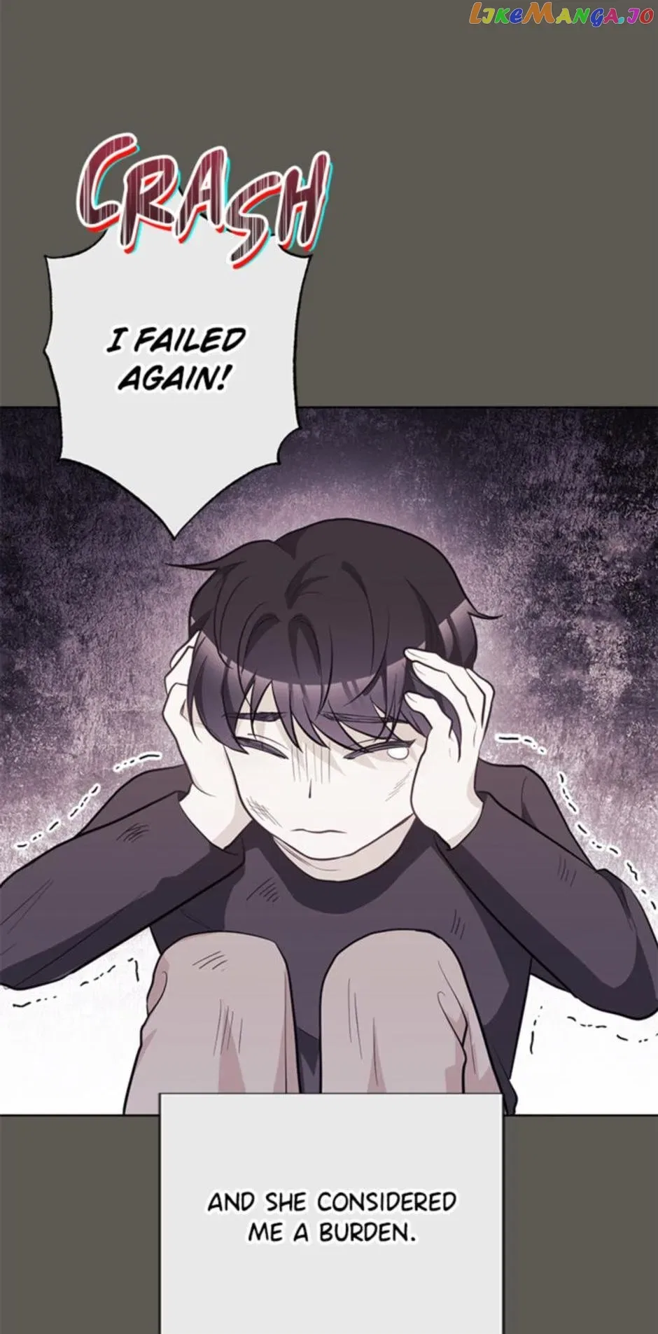There Is Magic in the Winter of Nordfield Chapter 8 – Page 48