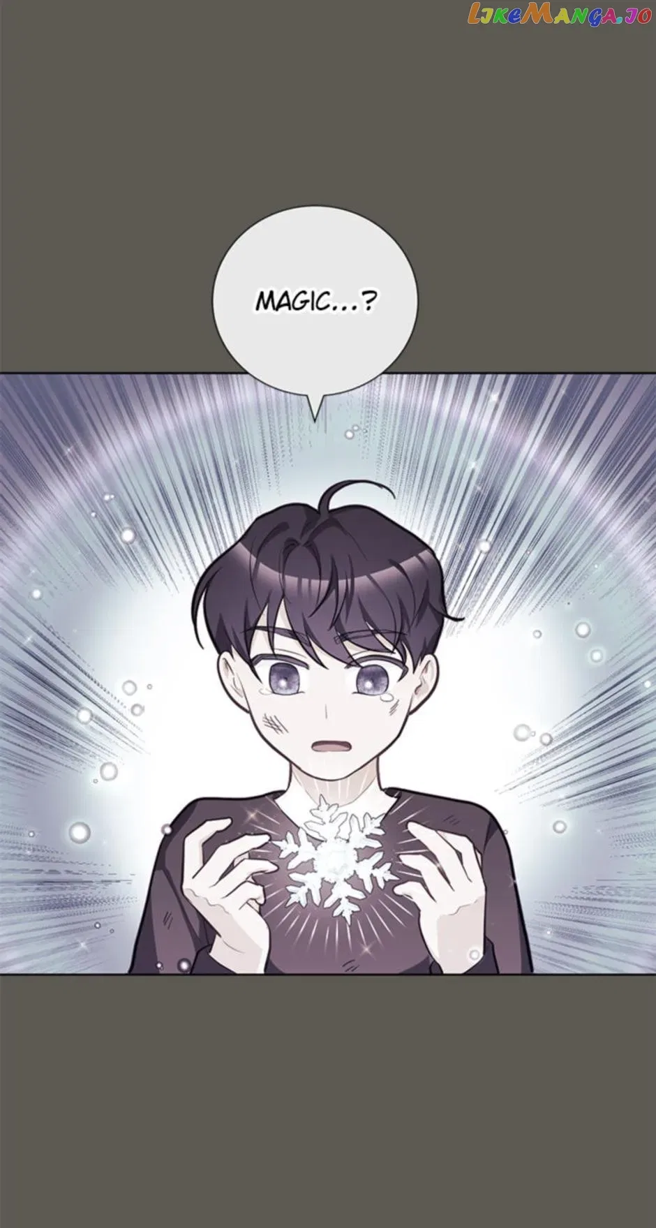 There Is Magic in the Winter of Nordfield Chapter 8 – Page 52
