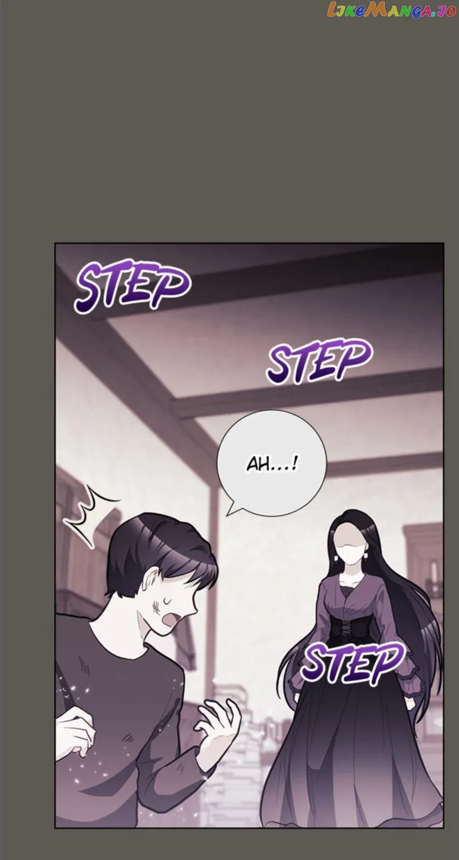 There Is Magic in the Winter of Nordfield Chapter 8 – Page 53