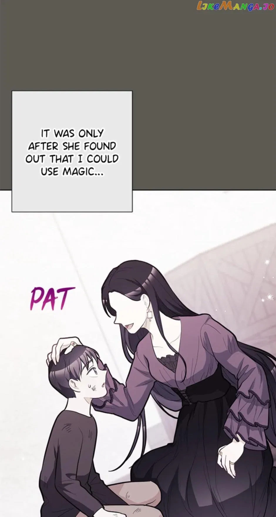 There Is Magic in the Winter of Nordfield Chapter 8 – Page 55