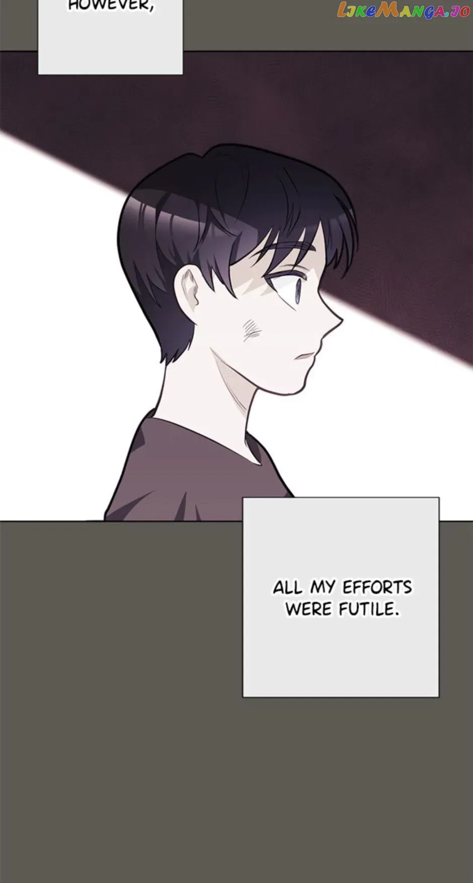 There Is Magic in the Winter of Nordfield Chapter 8 – Page 58