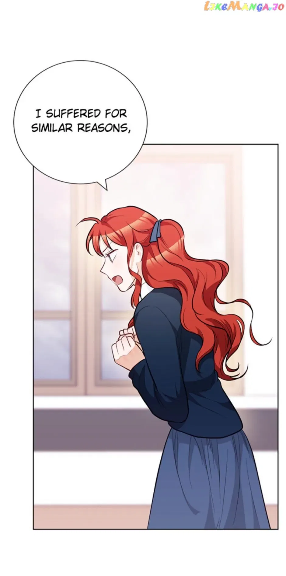 There Is Magic in the Winter of Nordfield Chapter 8 – Page 67