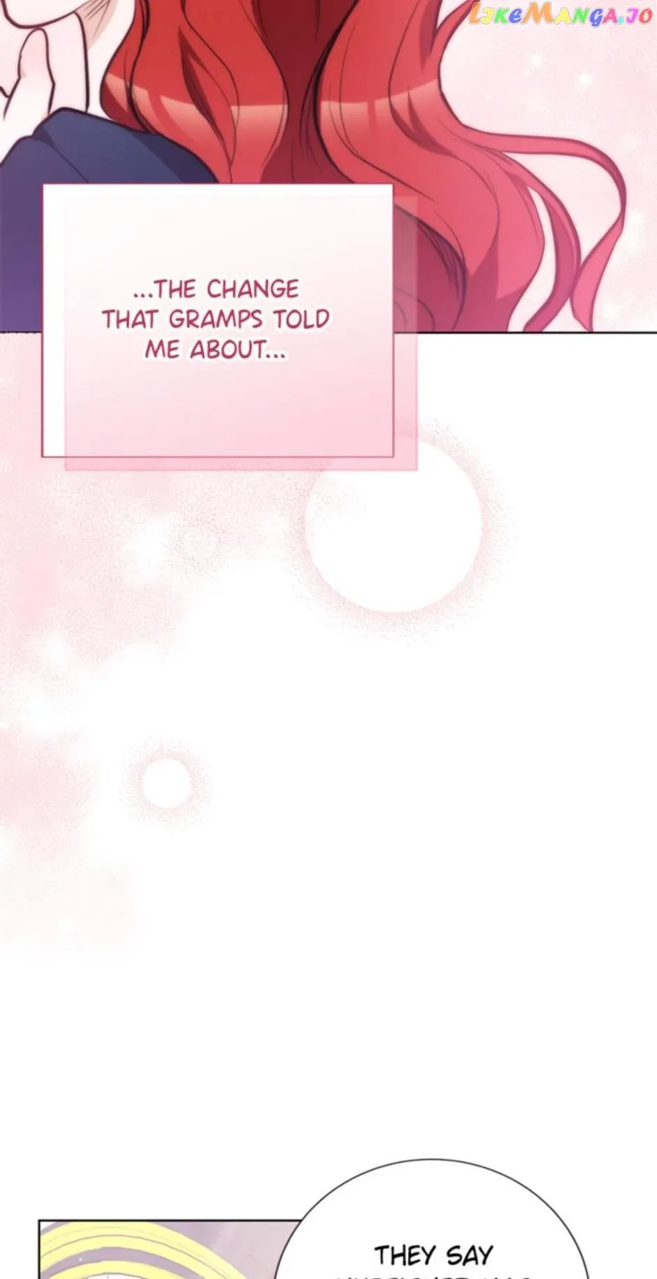 There Is Magic in the Winter of Nordfield Chapter 8 – Page 101