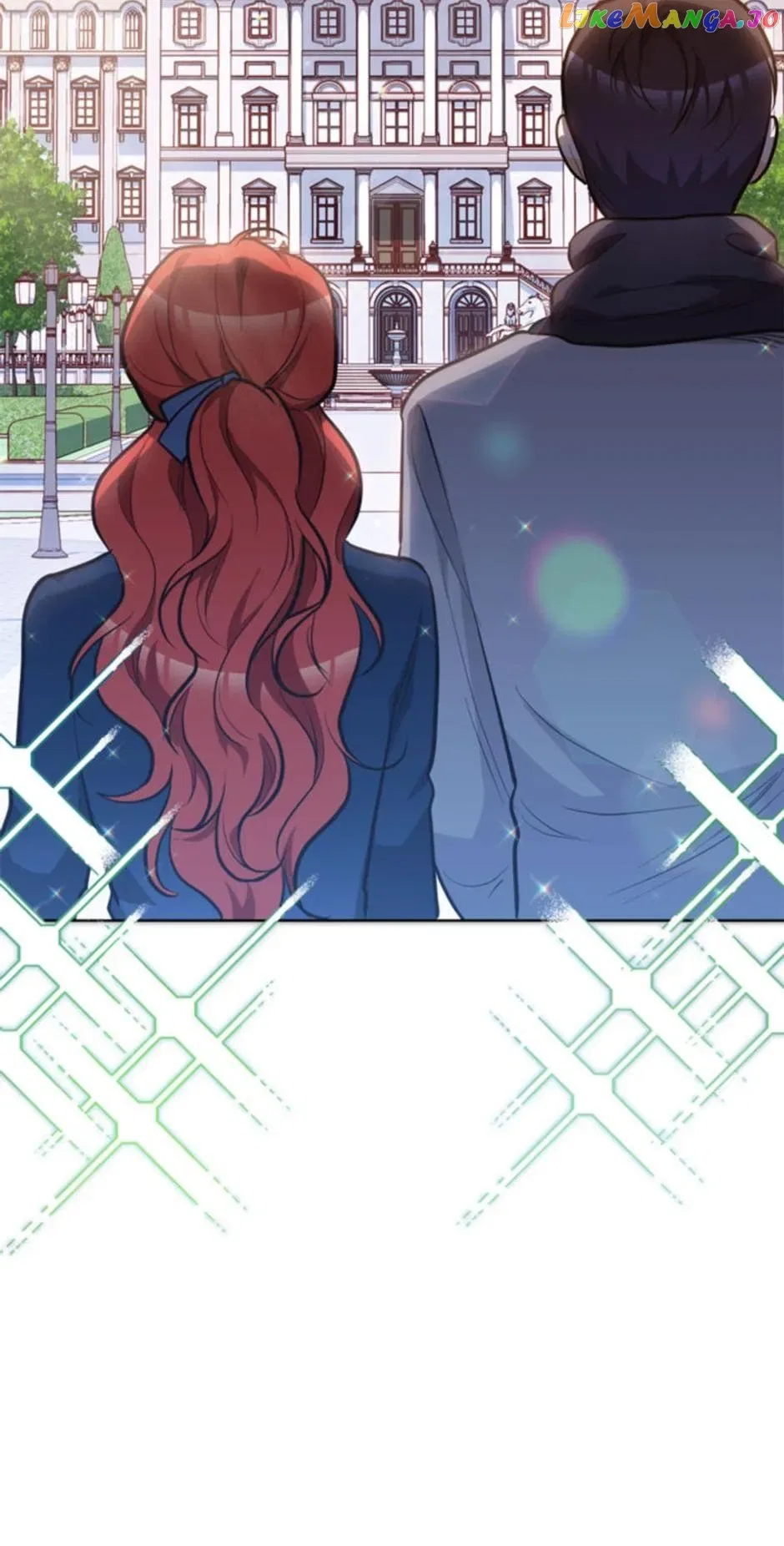 There Is Magic in the Winter of Nordfield Chapter 8 – Page 109