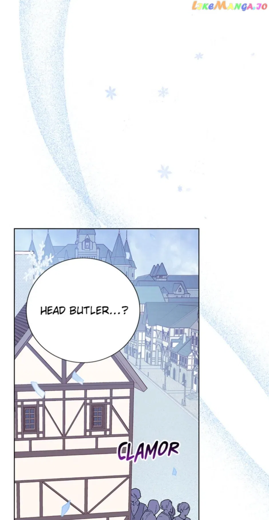 There Is Magic in the Winter of Nordfield Chapter 7 – Page 2