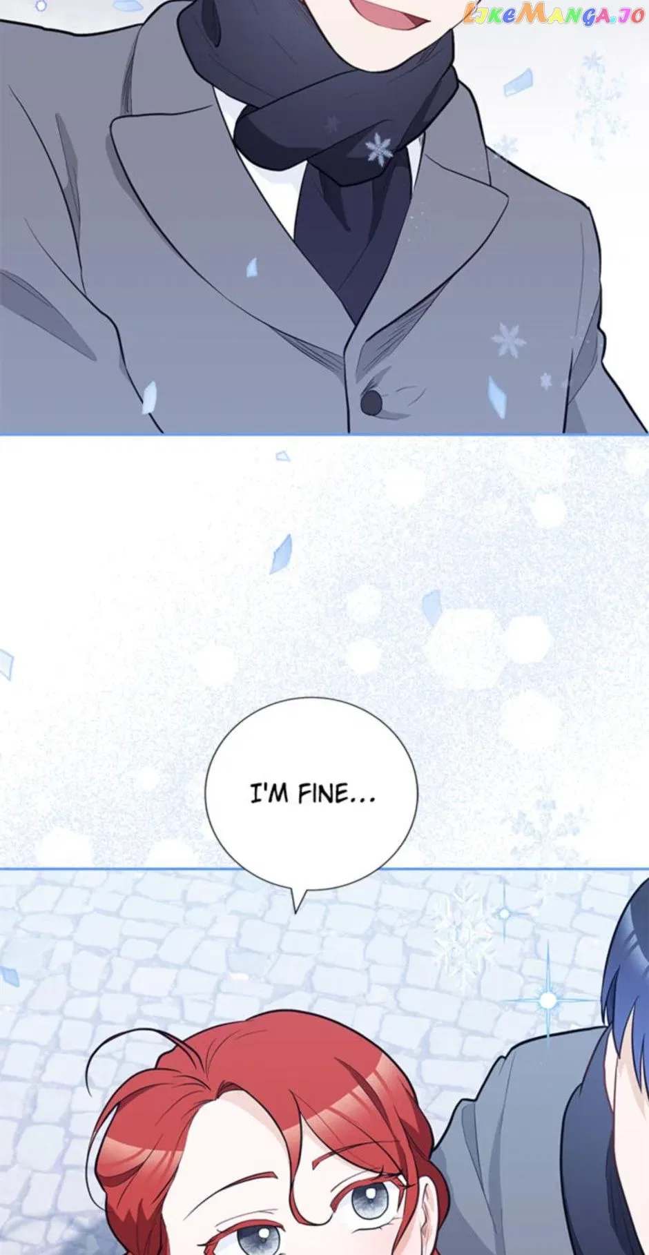 There Is Magic in the Winter of Nordfield Chapter 7 – Page 4