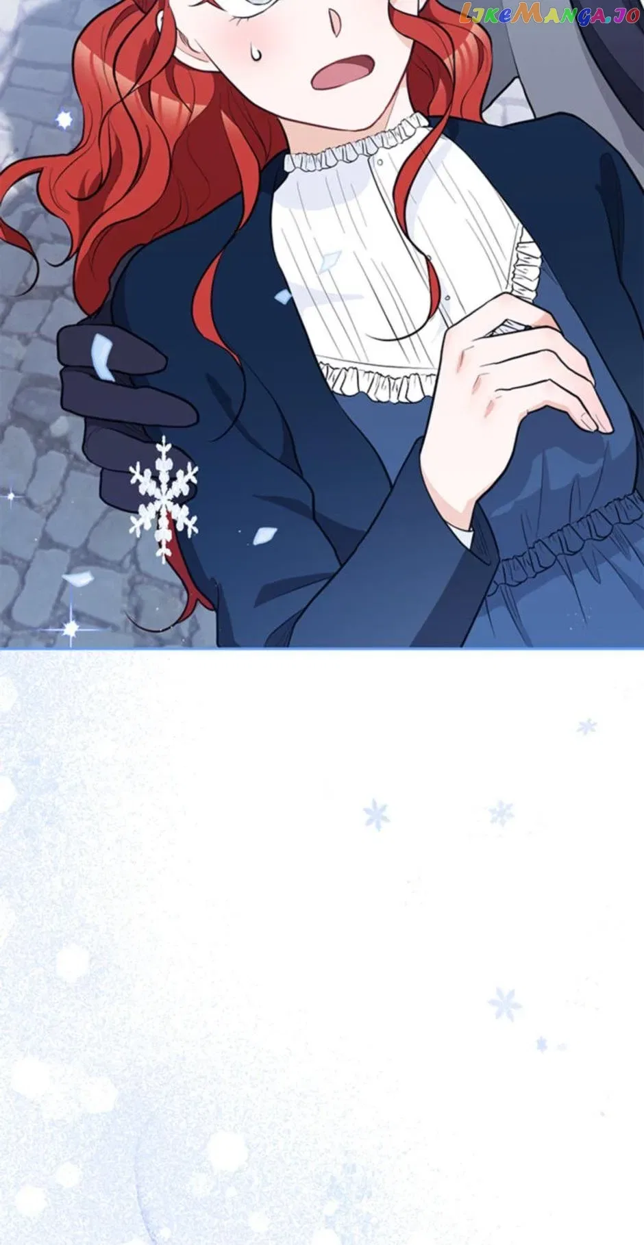 There Is Magic in the Winter of Nordfield Chapter 7 – Page 5