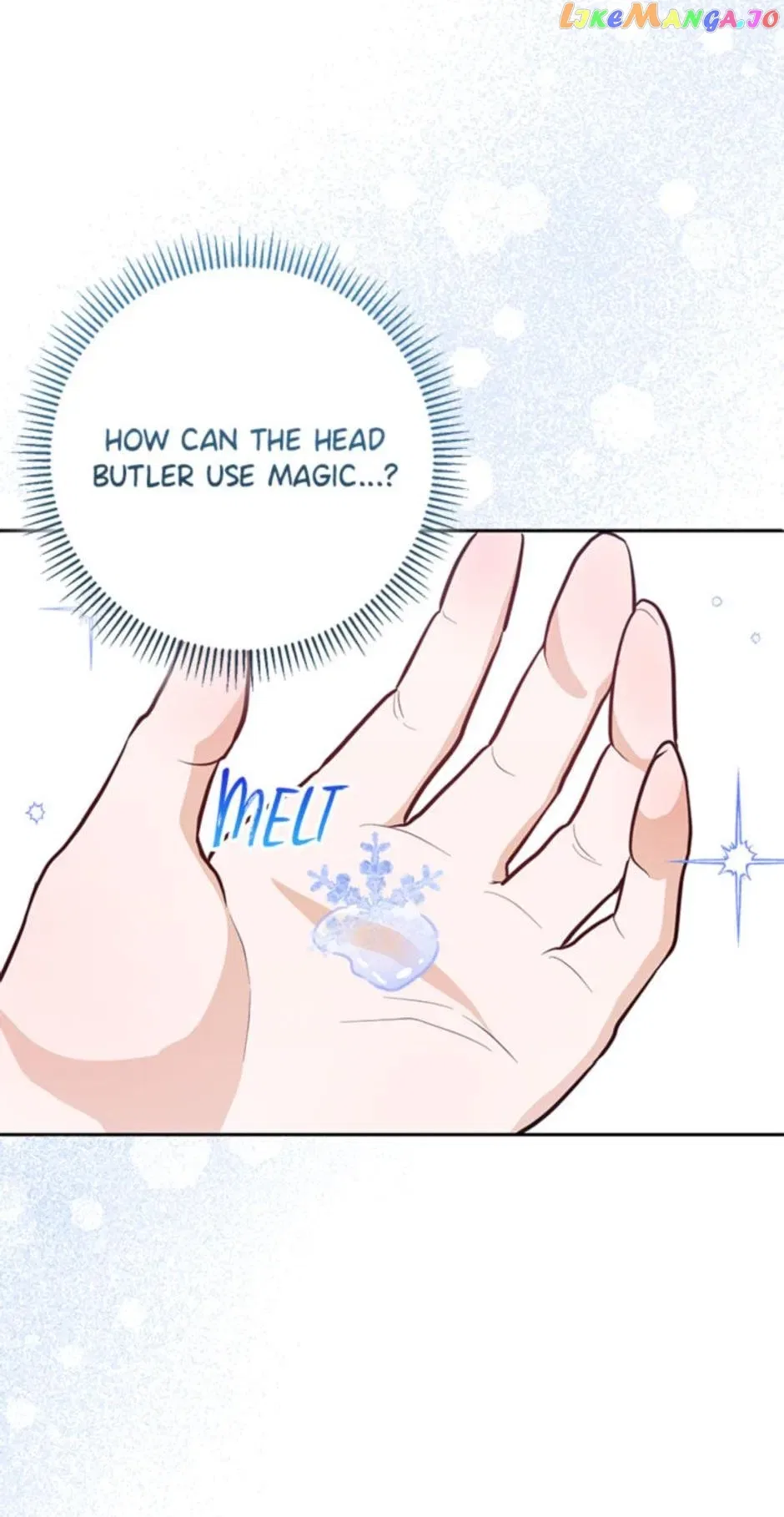 There Is Magic in the Winter of Nordfield Chapter 7 – Page 7