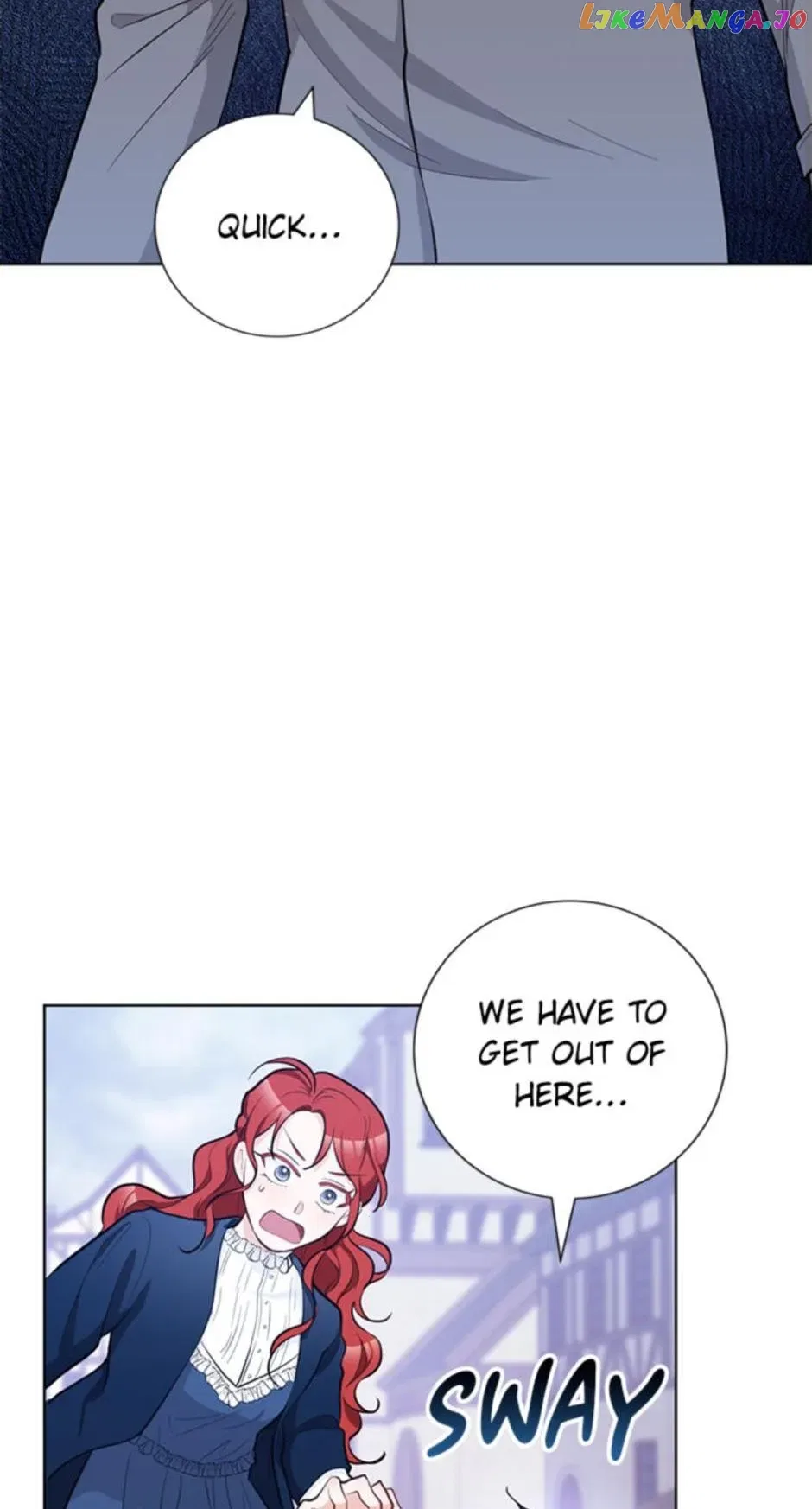 There Is Magic in the Winter of Nordfield Chapter 7 – Page 10