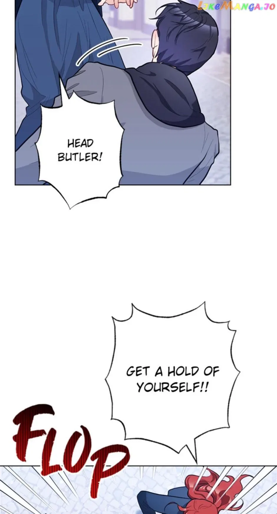 There Is Magic in the Winter of Nordfield Chapter 7 – Page 11