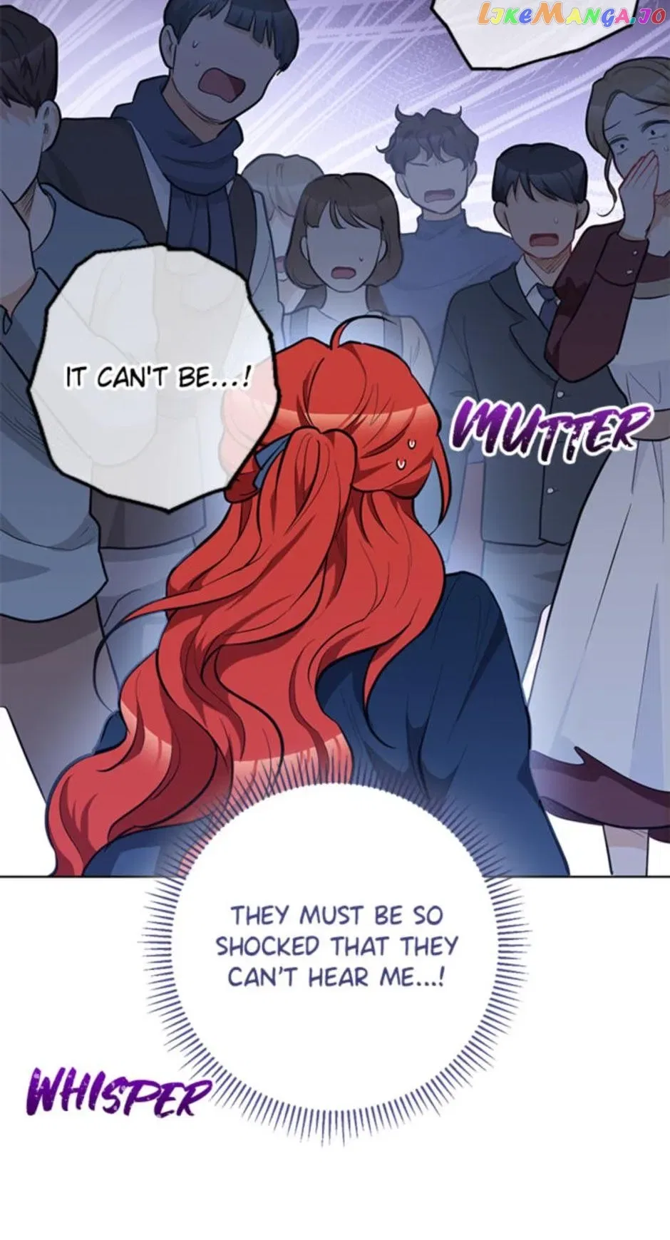 There Is Magic in the Winter of Nordfield Chapter 7 – Page 15
