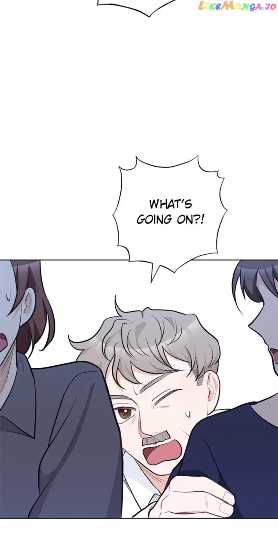 There Is Magic in the Winter of Nordfield Chapter 7 – Page 17